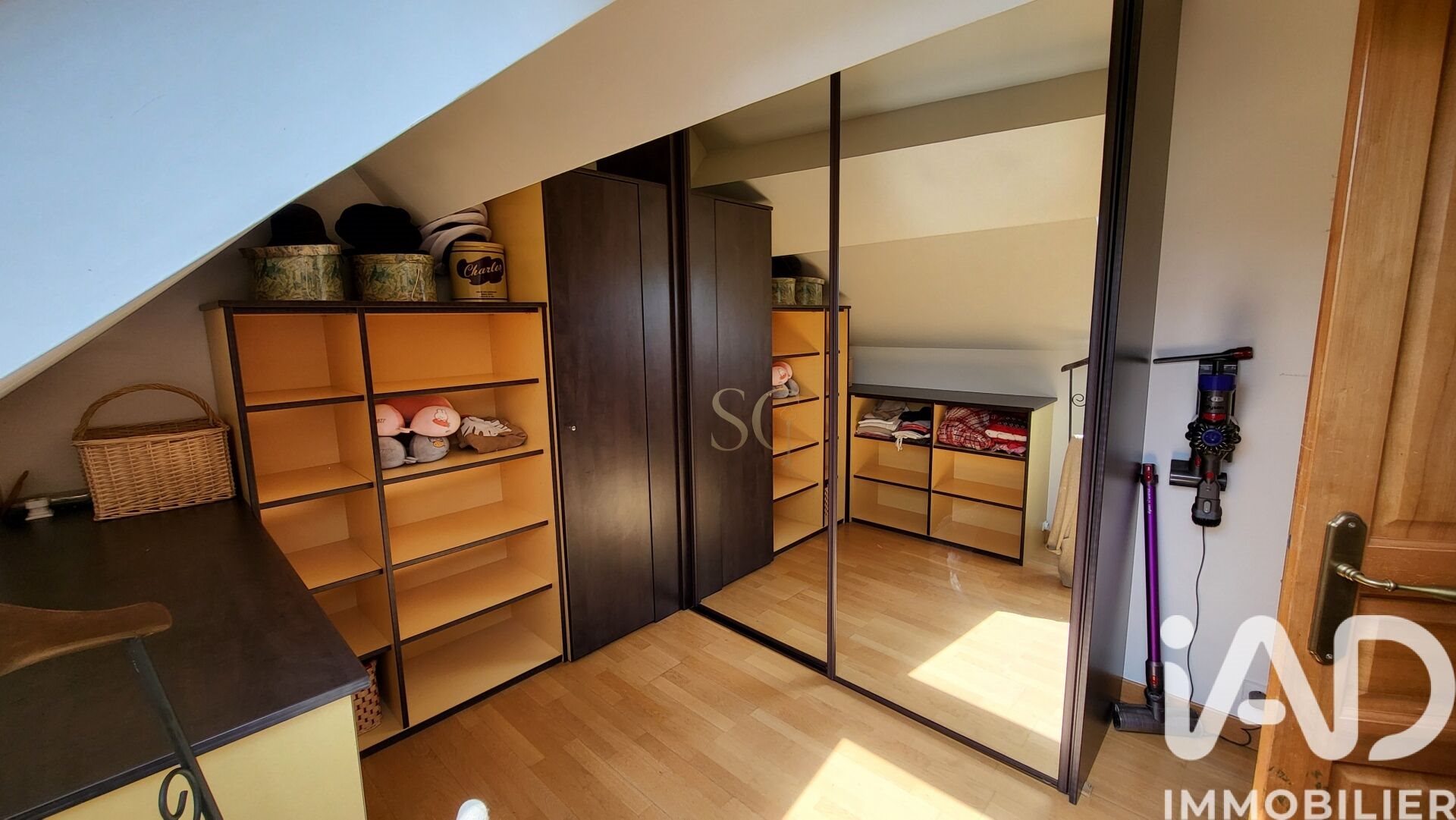 Maison à vendre, 220m², Béville-le-Comte