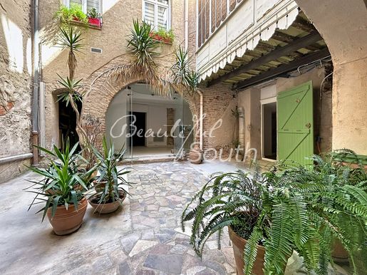 Local commercial 3 pièces 75 m² · à Perpignan · 75 m² · 50 000 €