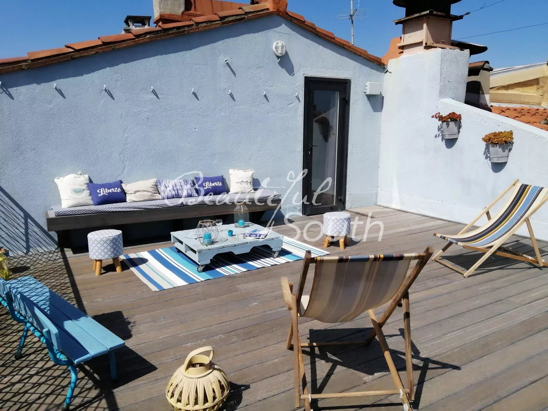 Appartement à vendre, 117m², Perpignan