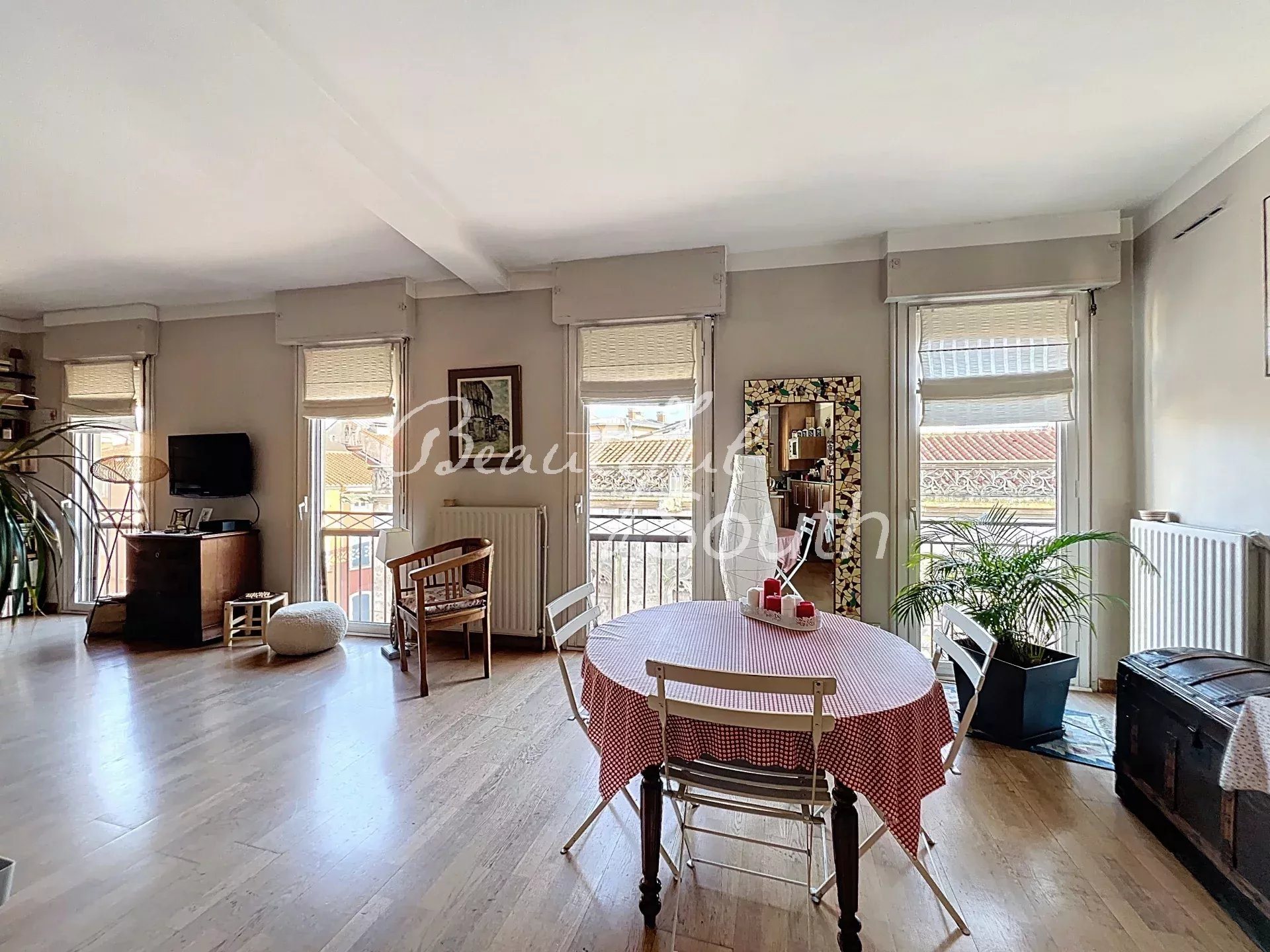 Appartement à vendre, 117m², Perpignan
