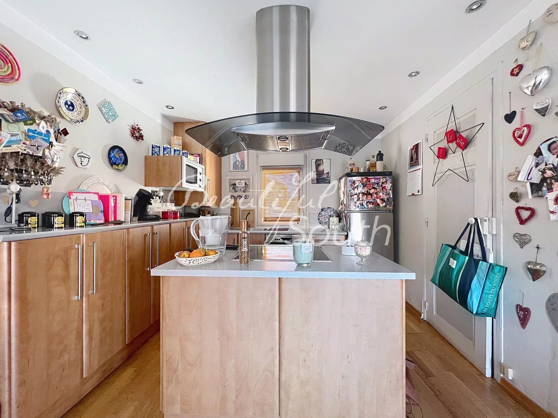 Appartement – Perpignan - Plus