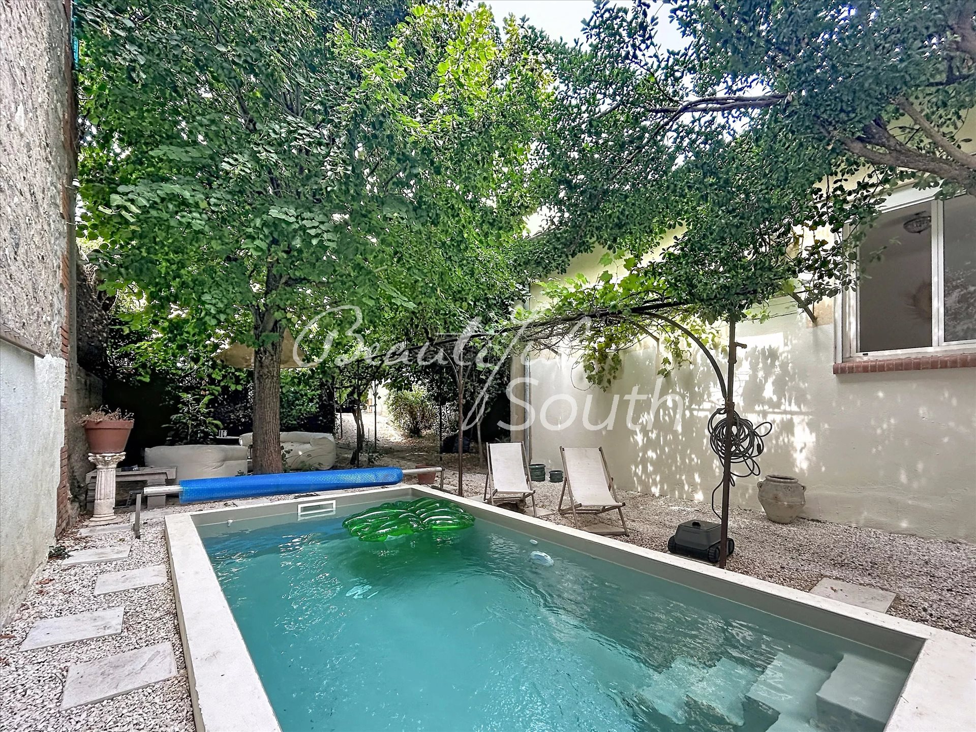 Maison à vendre, 191m², Ille-sur-Têt