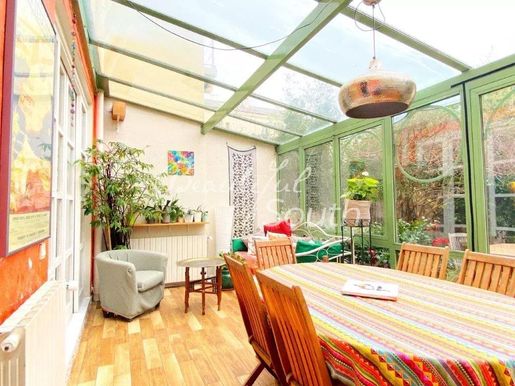 Maison 6 pièces · à Perpignan · 380 000 €