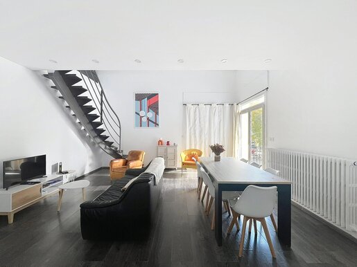 Appartement 5 pièces 116 m² · à Perpignan · 116 m² · 198 000 €
