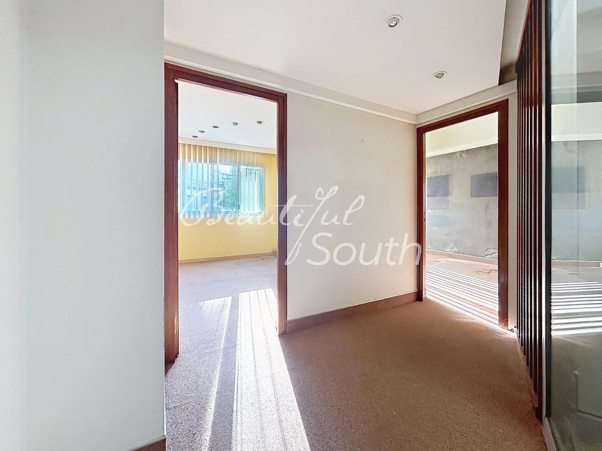 Purchase: Business premises (66000) - Vue 5