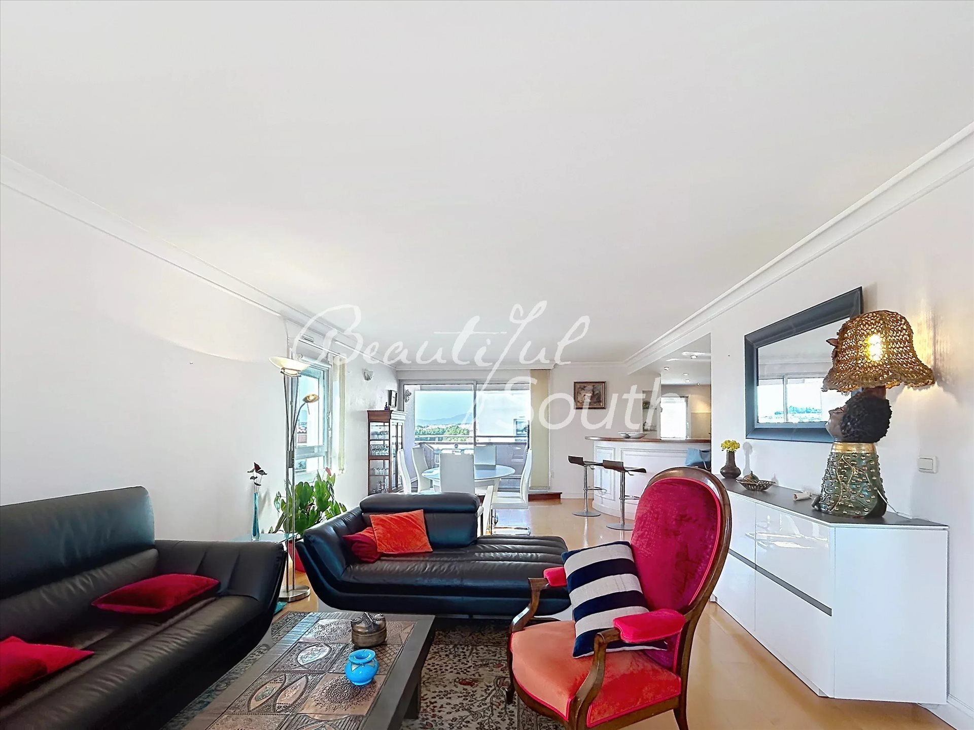 Appartement à vendre, 131m², Perpignan