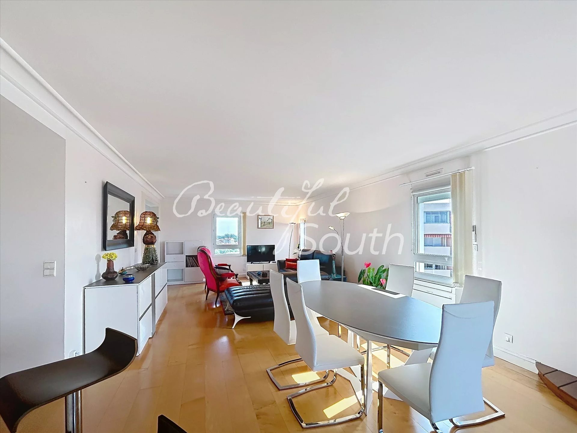 Appartement à vendre, 131m², Perpignan