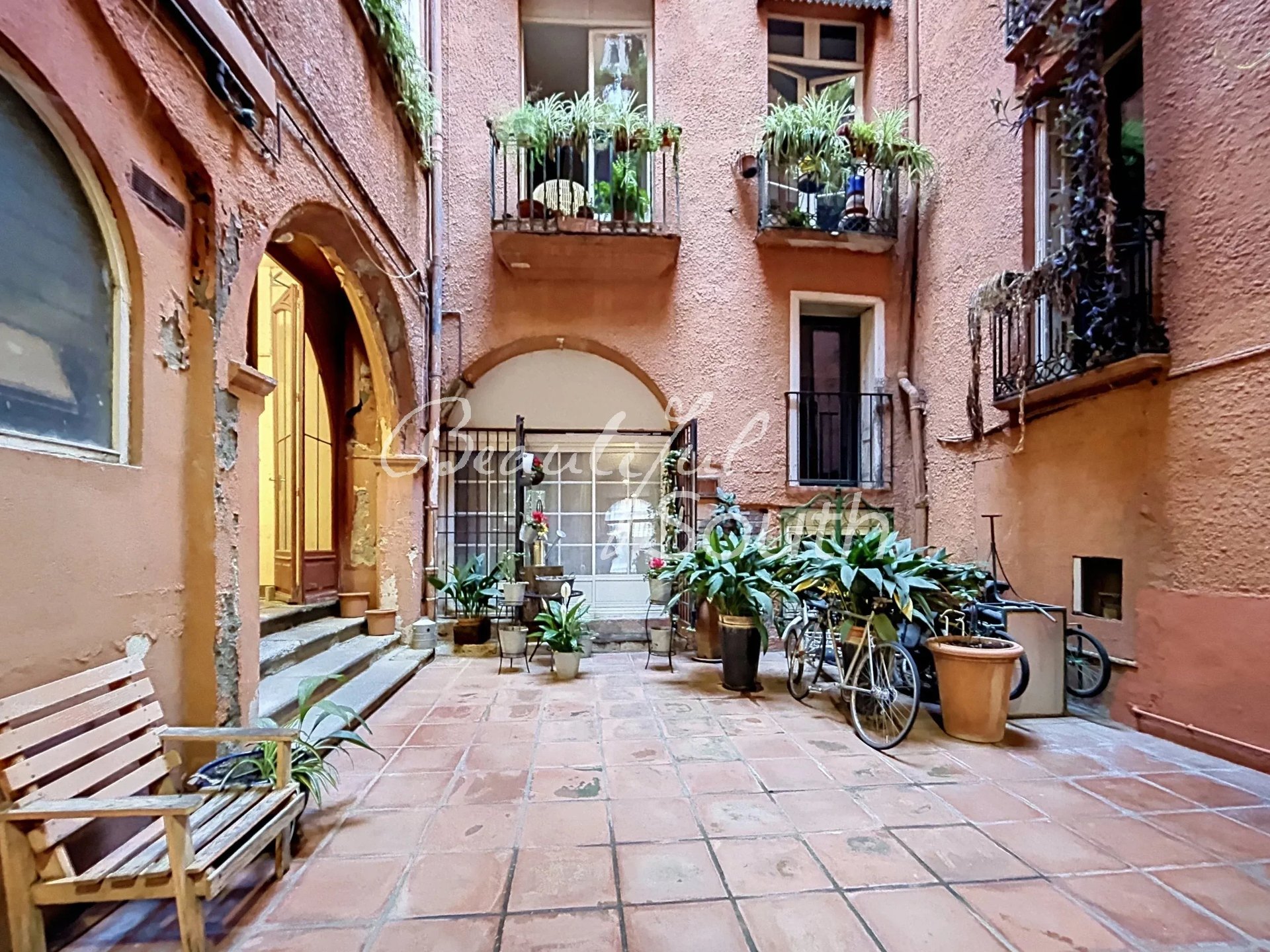 Appartement – Perpignan - Vue 2