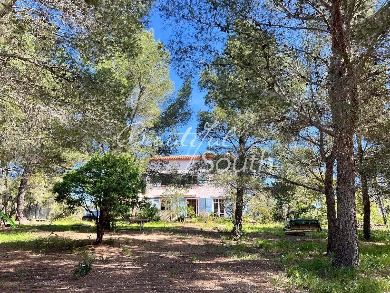 Maison à vendre, 174m², Espira-de-l'Agly