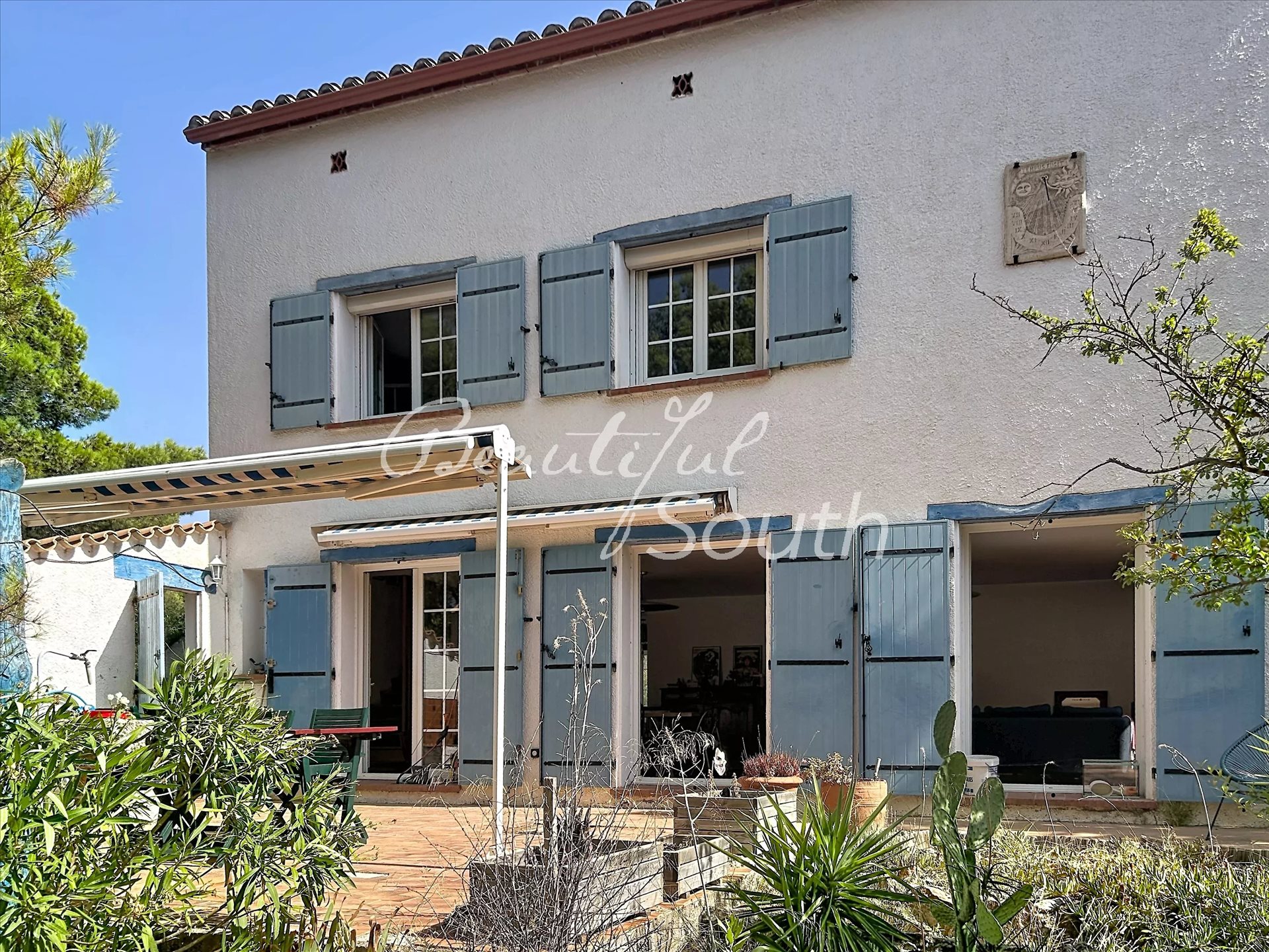Maison à vendre, 174m², Espira-de-l'Agly