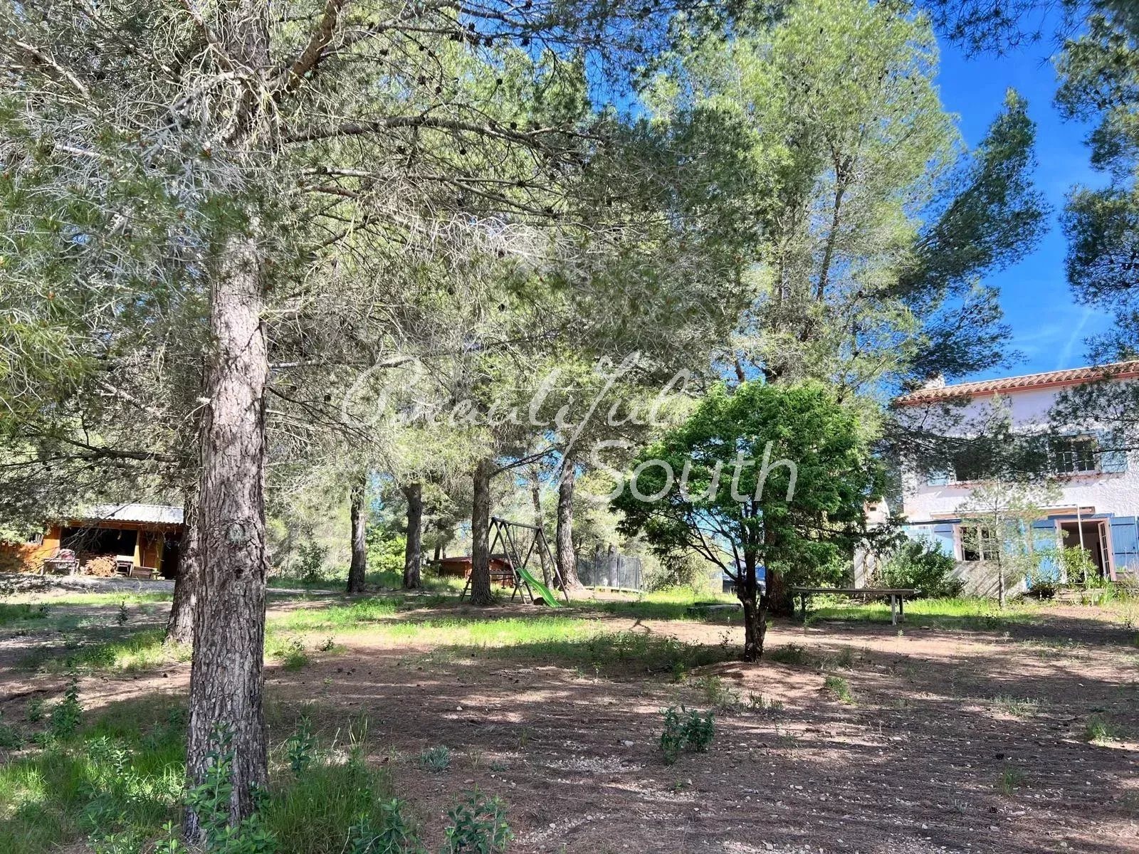 Maison à vendre, 174m², Espira-de-l'Agly