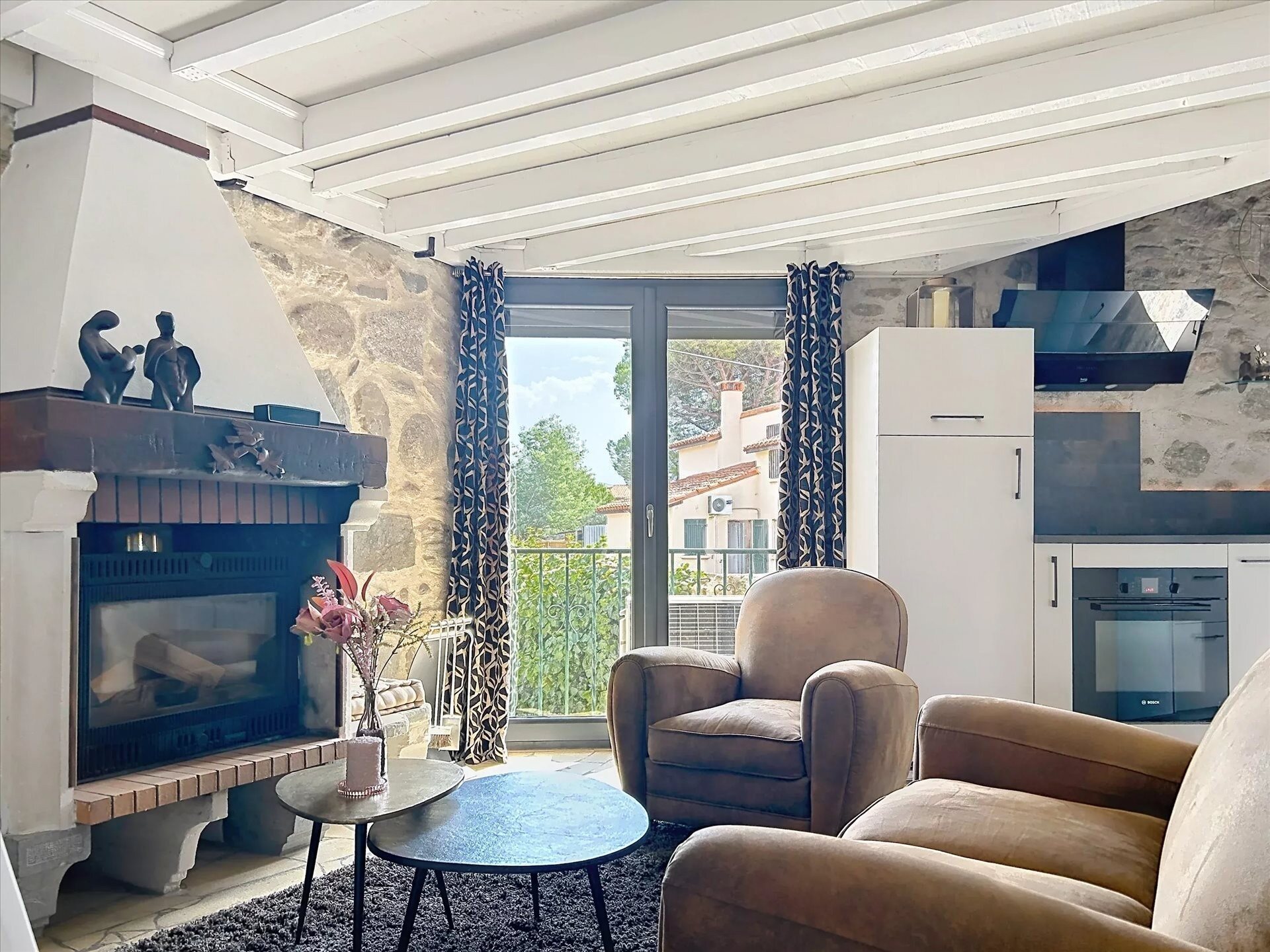 Maison à vendre, 121m², Vinça