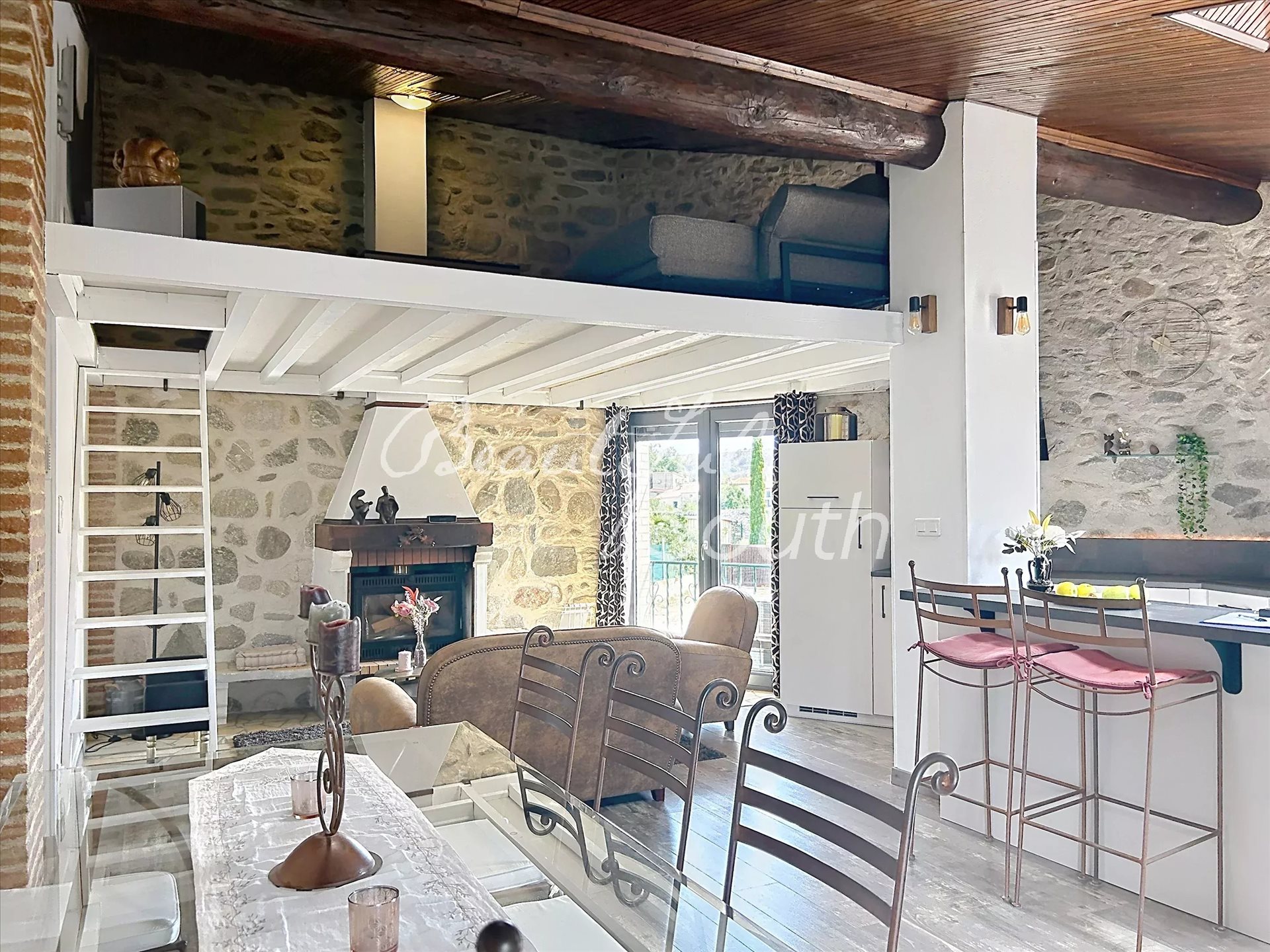 Maison à vendre, 121m², Vinça