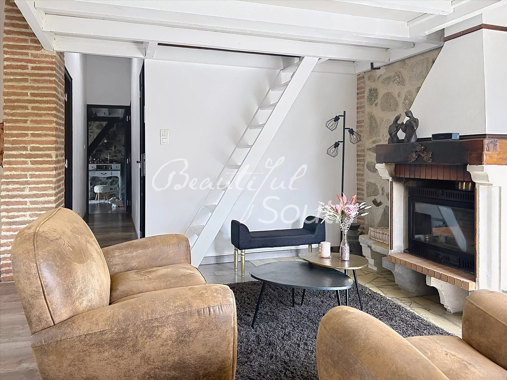 Maison à vendre, 121m², Vinça