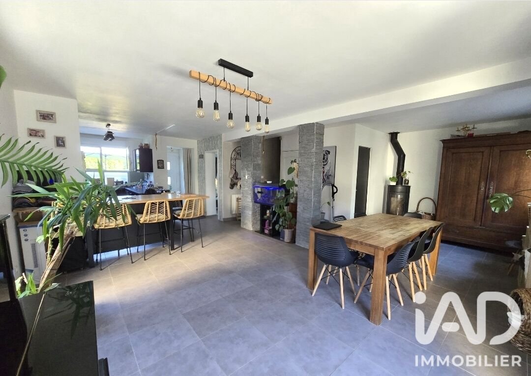 Maison à vendre, 108m², Lunéville