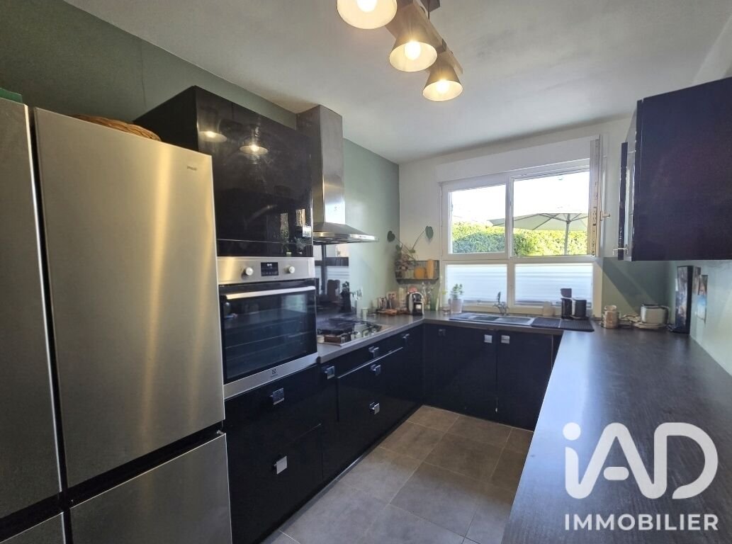 Maison à vendre, 108m², Lunéville