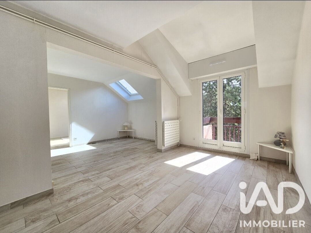 Appartement à vendre, 79m², Malzéville