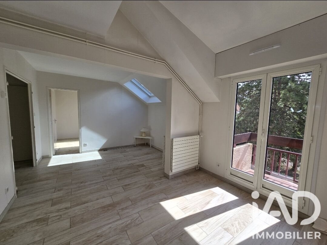 Appartement à vendre, 79m², Malzéville
