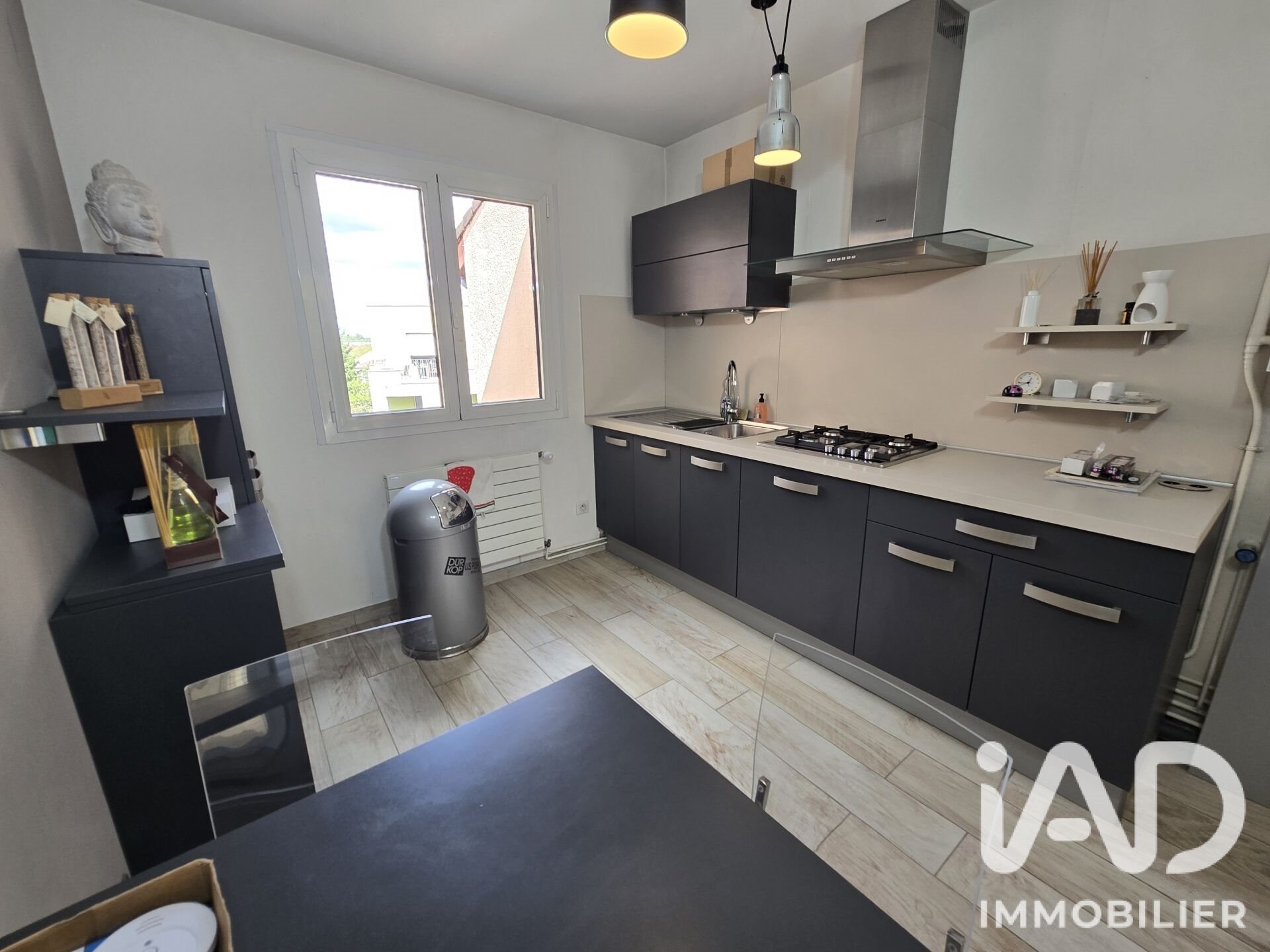 Appartement à vendre, 79m², Malzéville