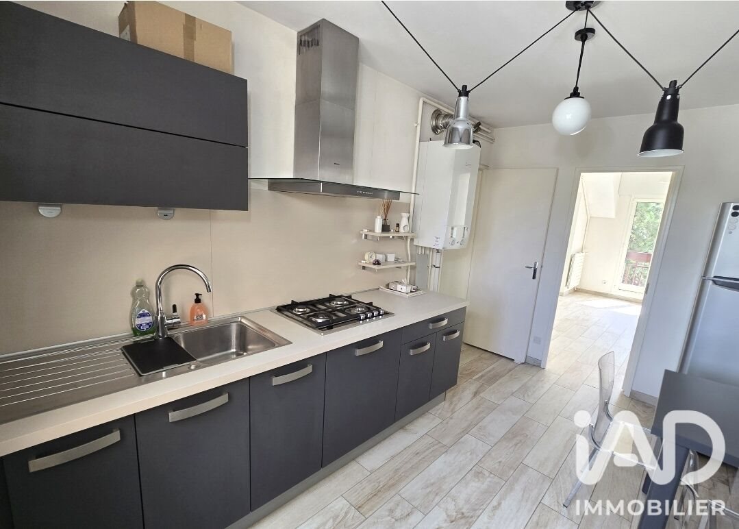 Appartement à vendre, 79m², Malzéville