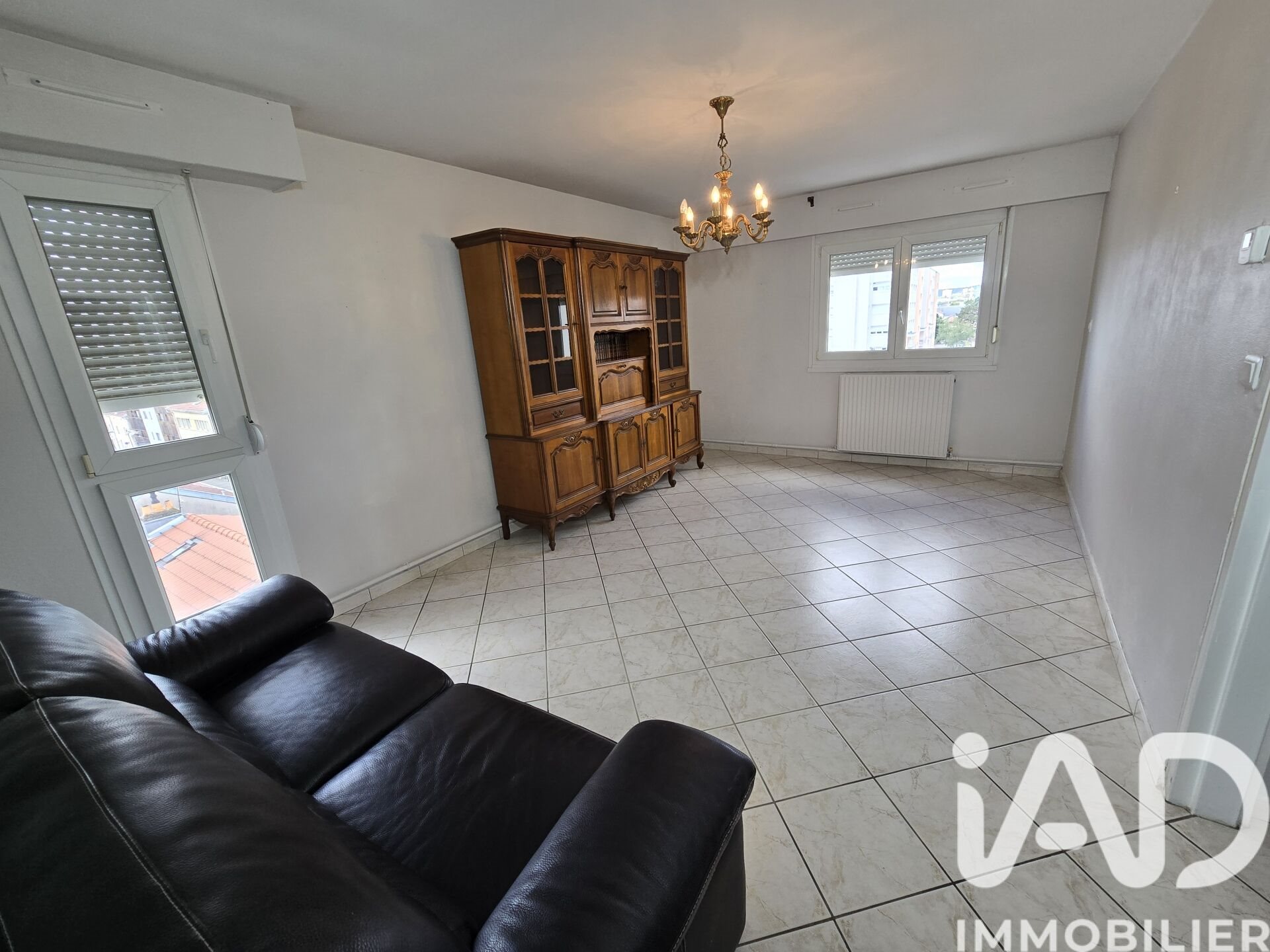 Appartement à vendre, 85m², Saint-Max
