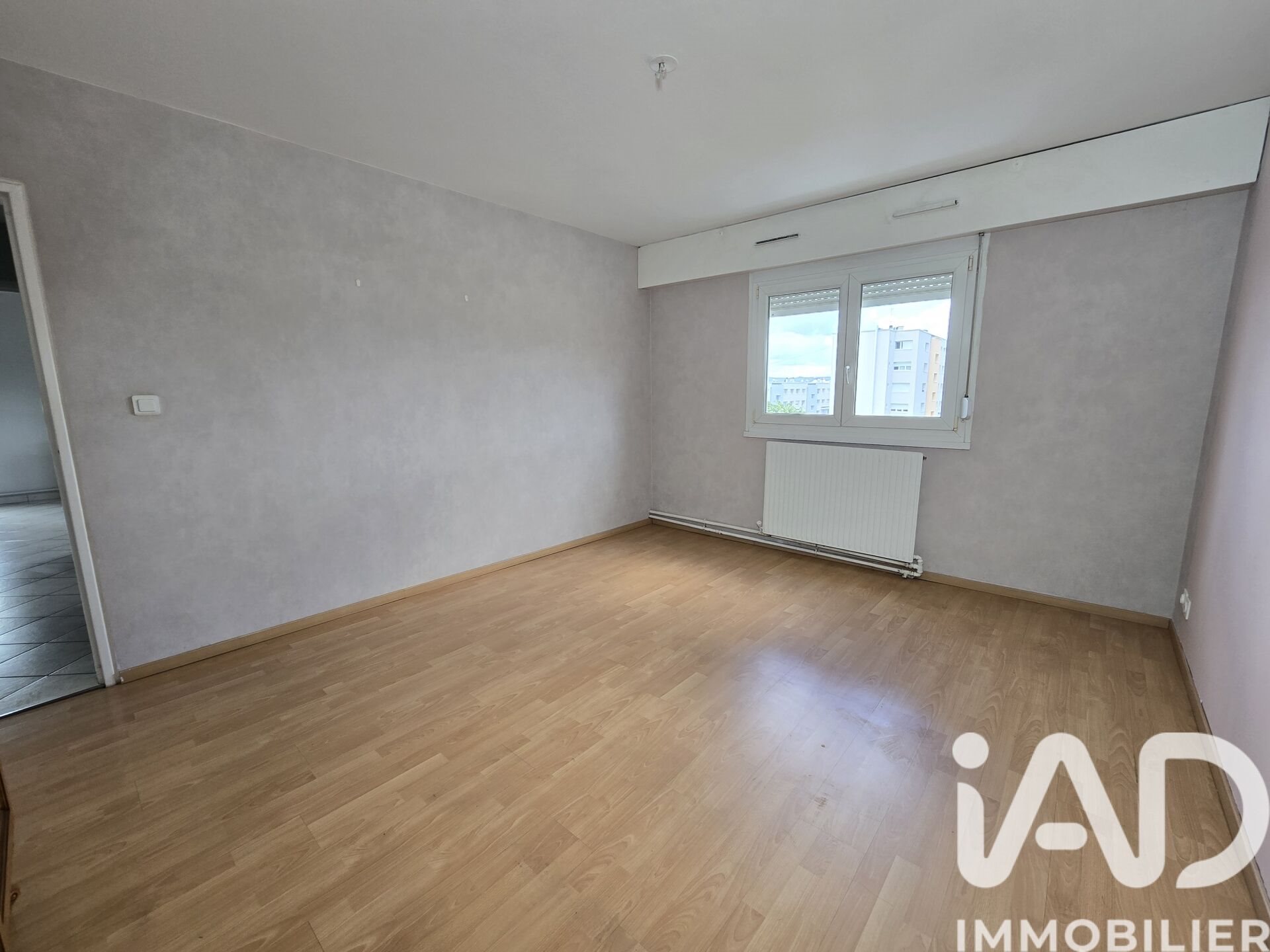 Appartement à vendre, 85m², Saint-Max