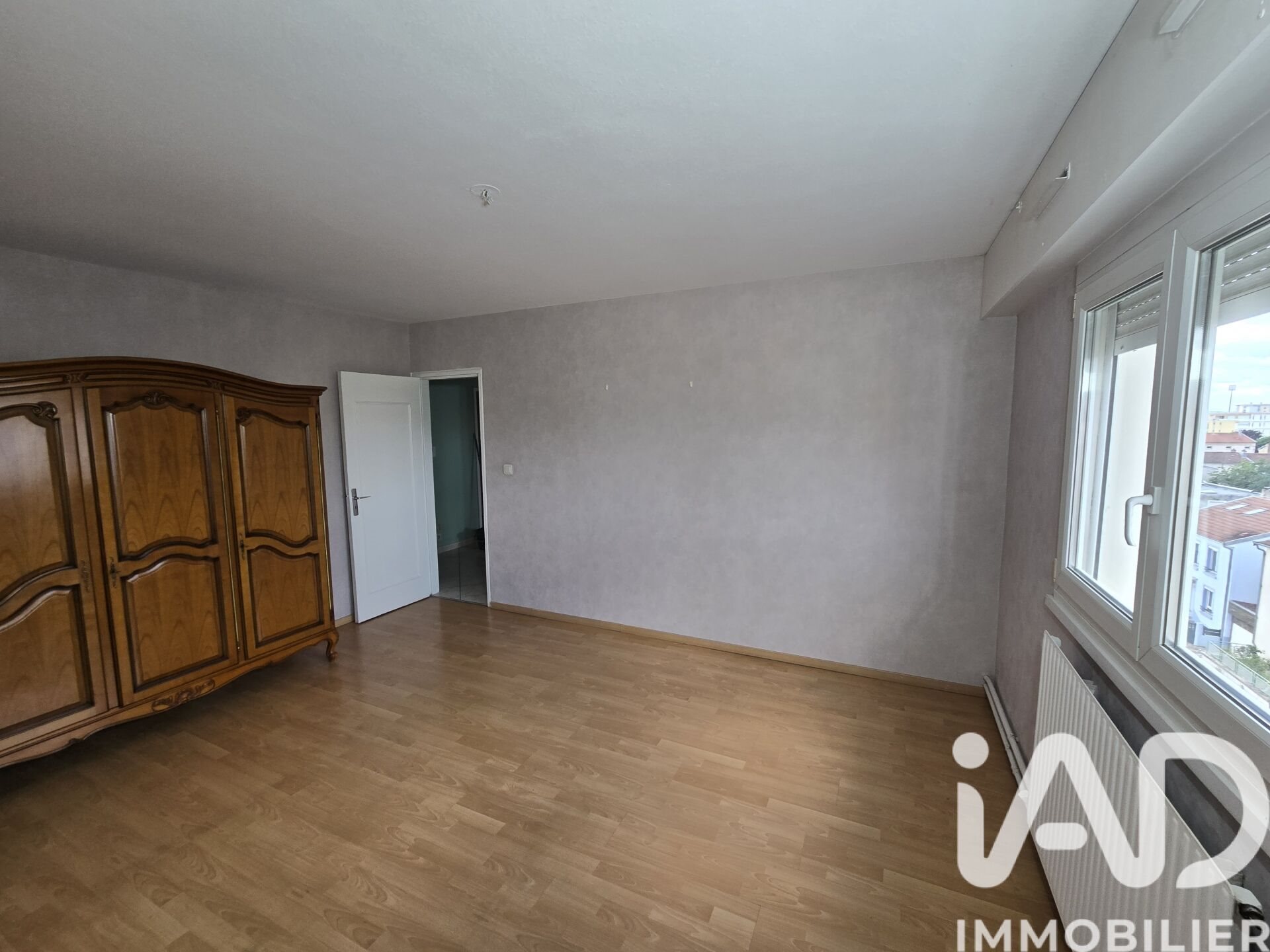 Appartement à vendre, 85m², Saint-Max