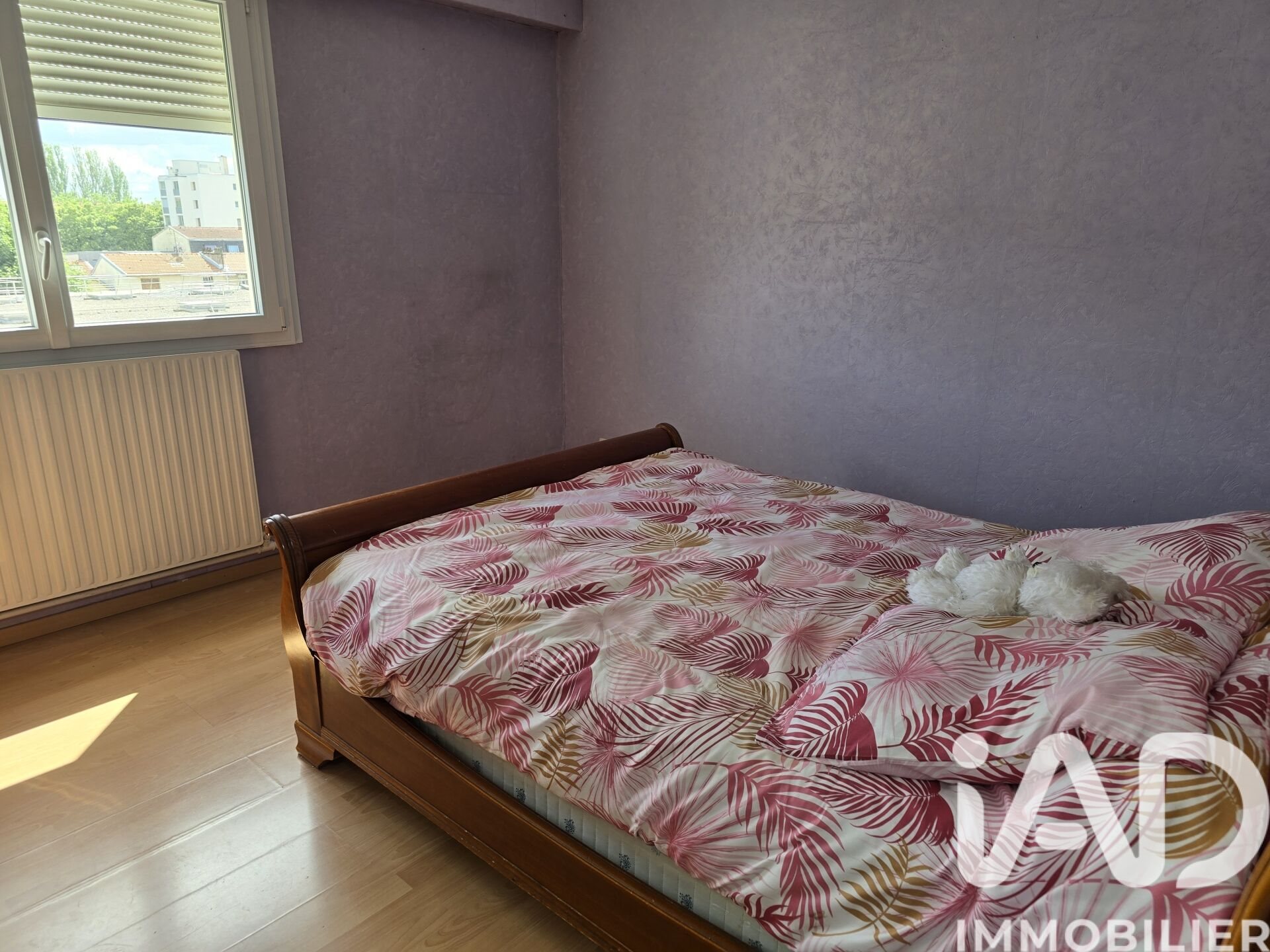 Appartement à vendre, 85m², Saint-Max