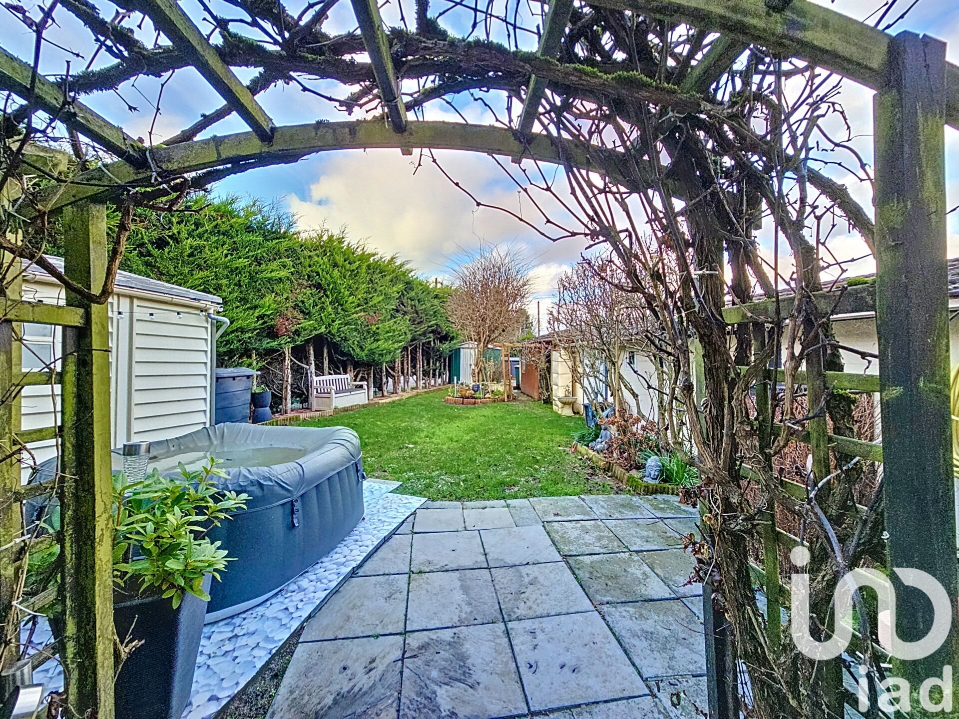 Maison à vendre, 150m², Marolles-en-Hurepoix