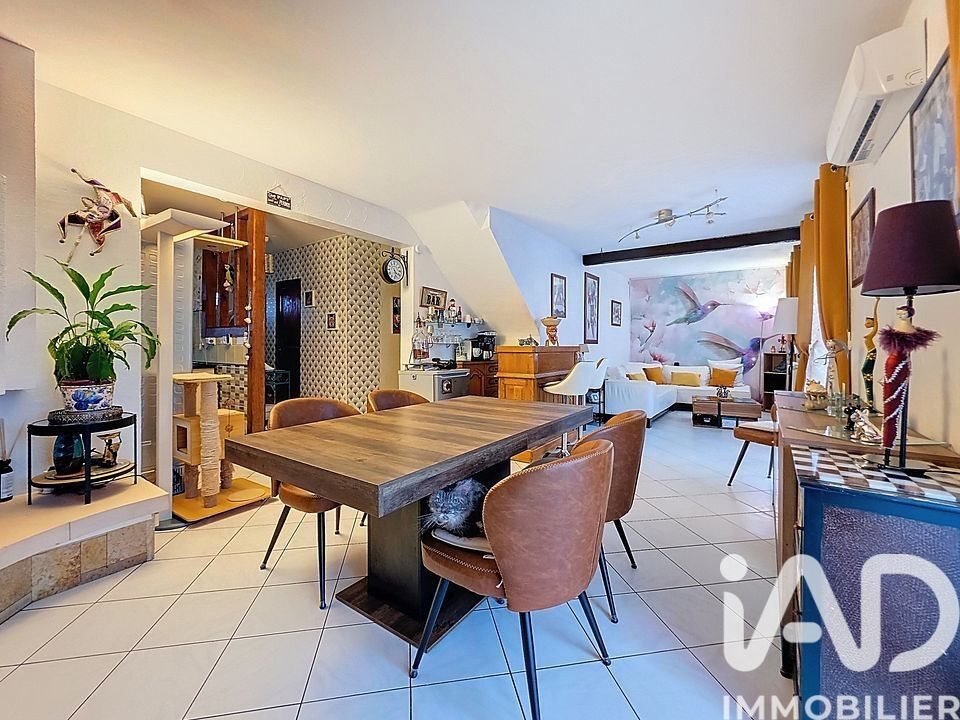 Maison à vendre, 150m², Marolles-en-Hurepoix