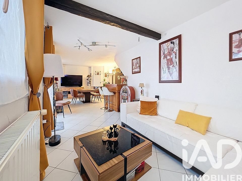 Maison à vendre, 150m², Marolles-en-Hurepoix