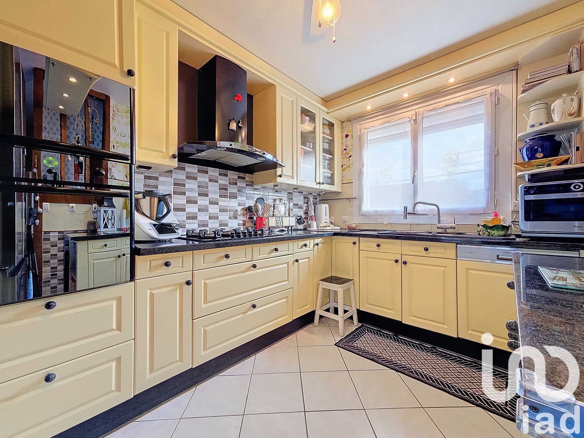 Maison à vendre, 150m², Marolles-en-Hurepoix