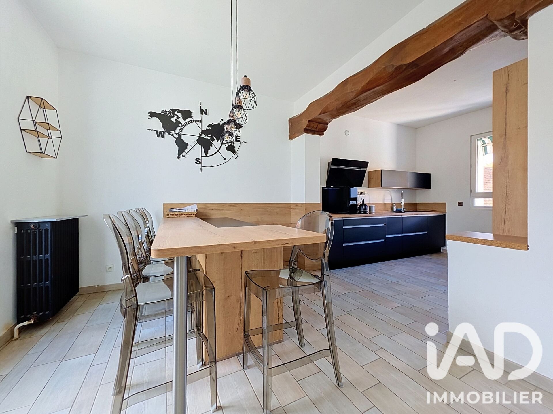 Maison à vendre, 207m², Saint-Michel-sur-Orge