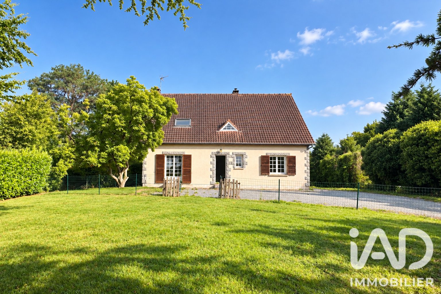 Maison à vendre, 164m², Agneaux