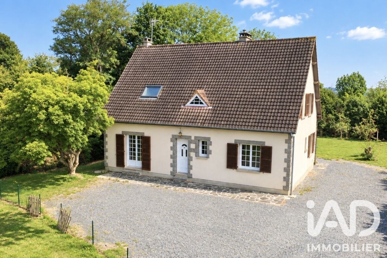 Maison à vendre, 164m², Agneaux