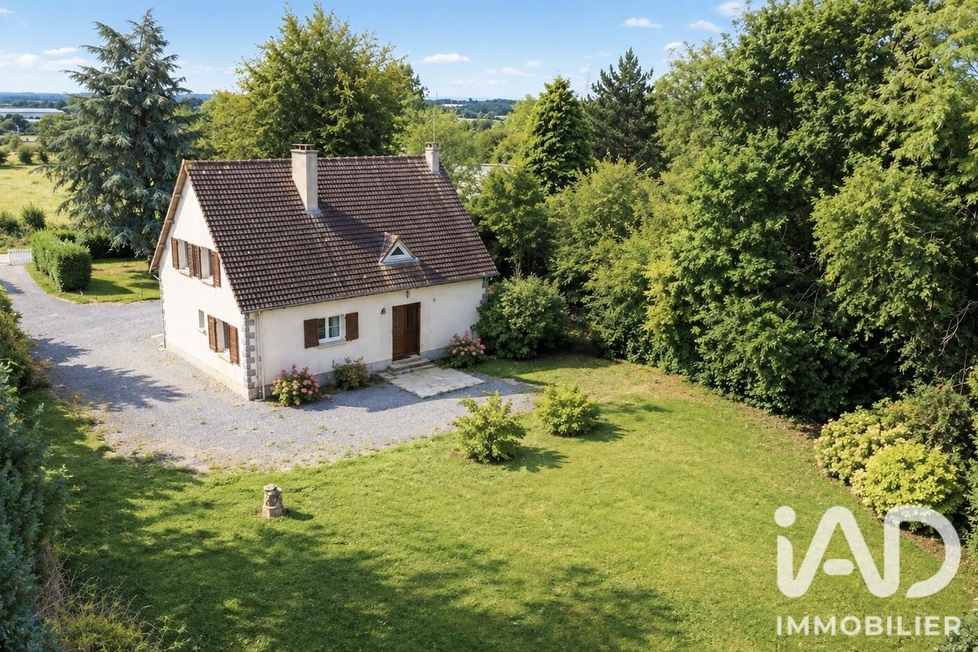 Maison à vendre, 164m², Agneaux