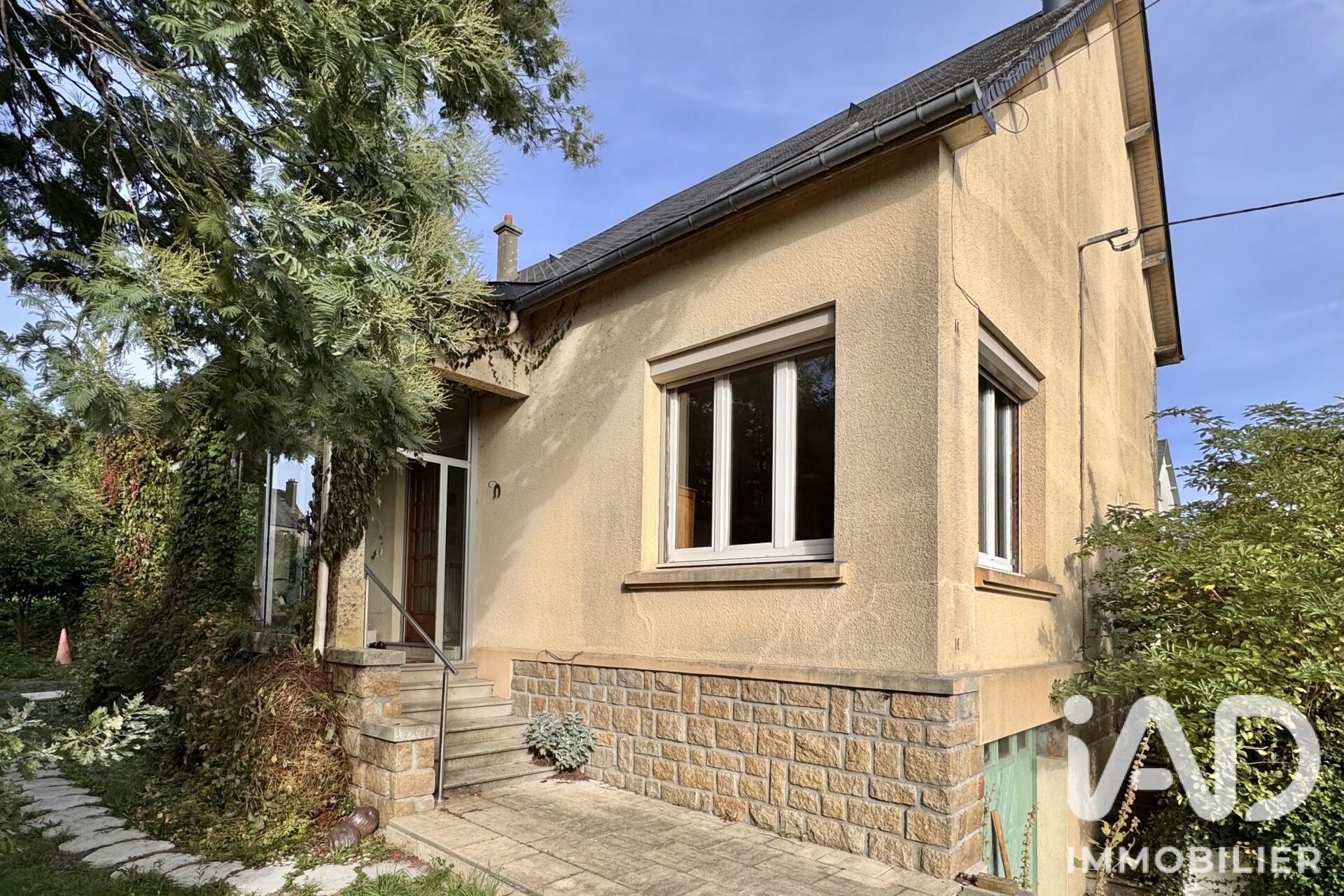 Maison à vendre, 172m², Belval