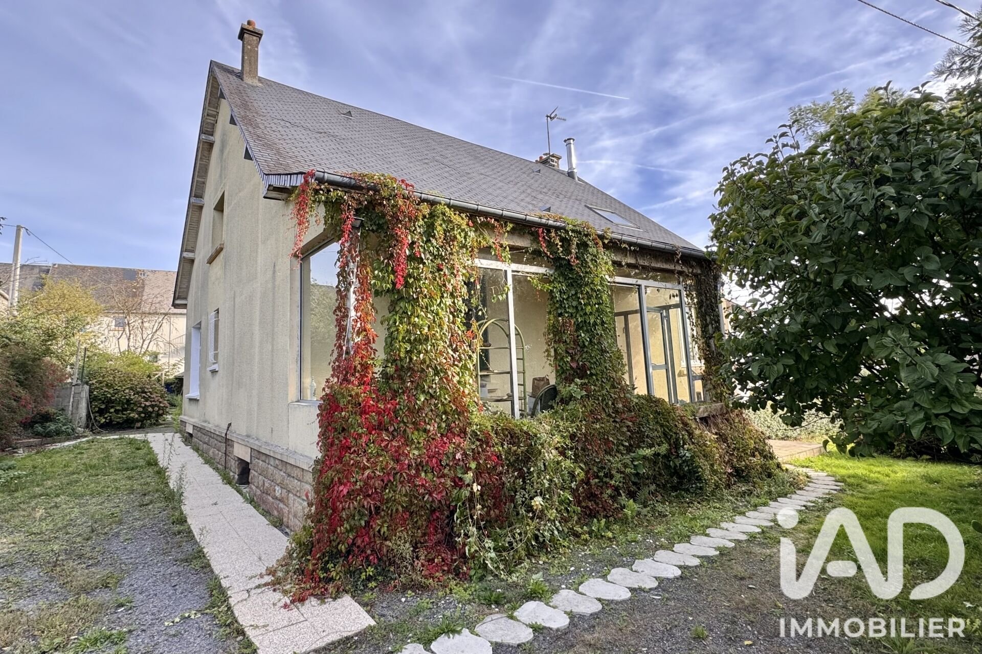 Maison à vendre, 172m², Belval