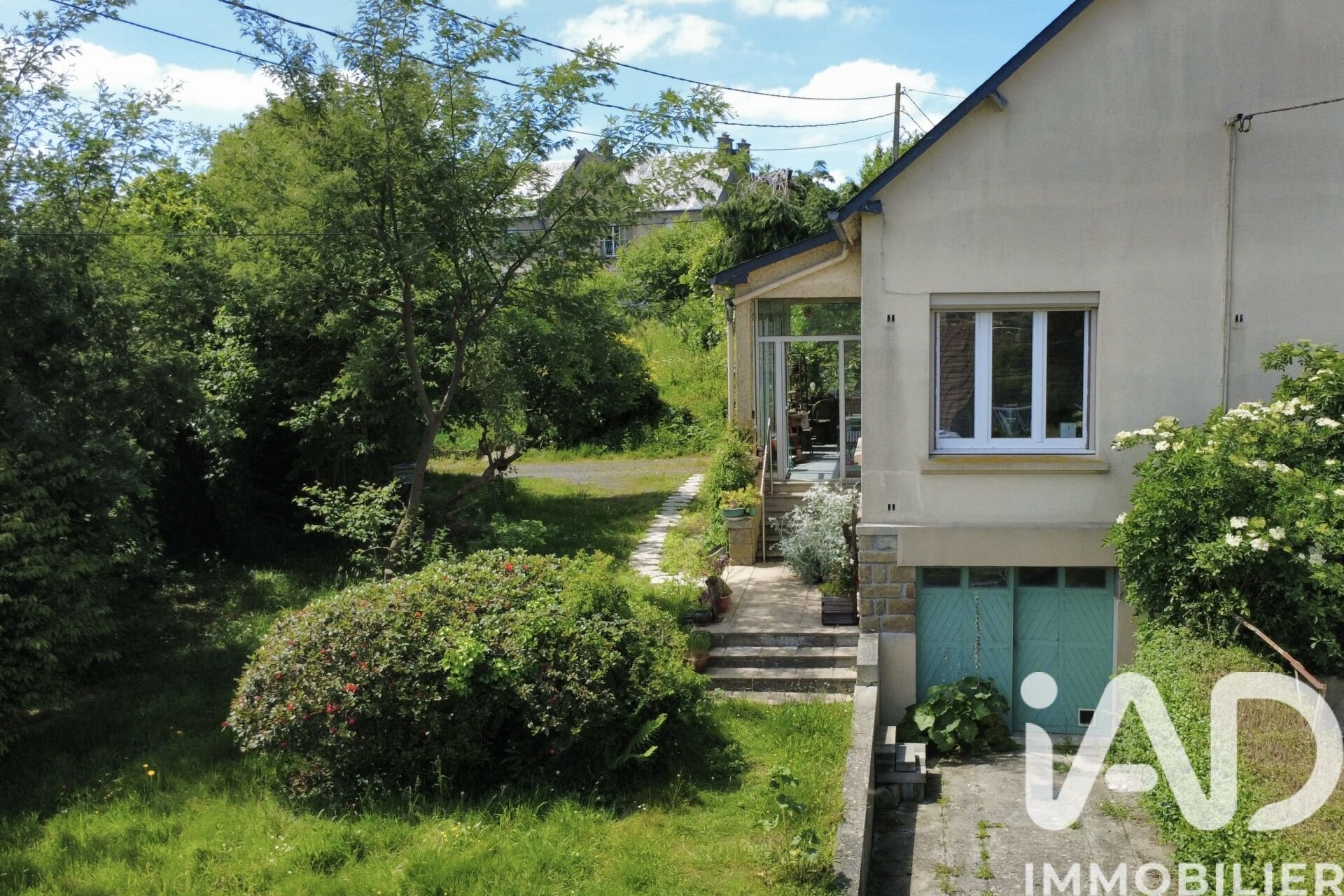 Maison à vendre, 172m², Belval