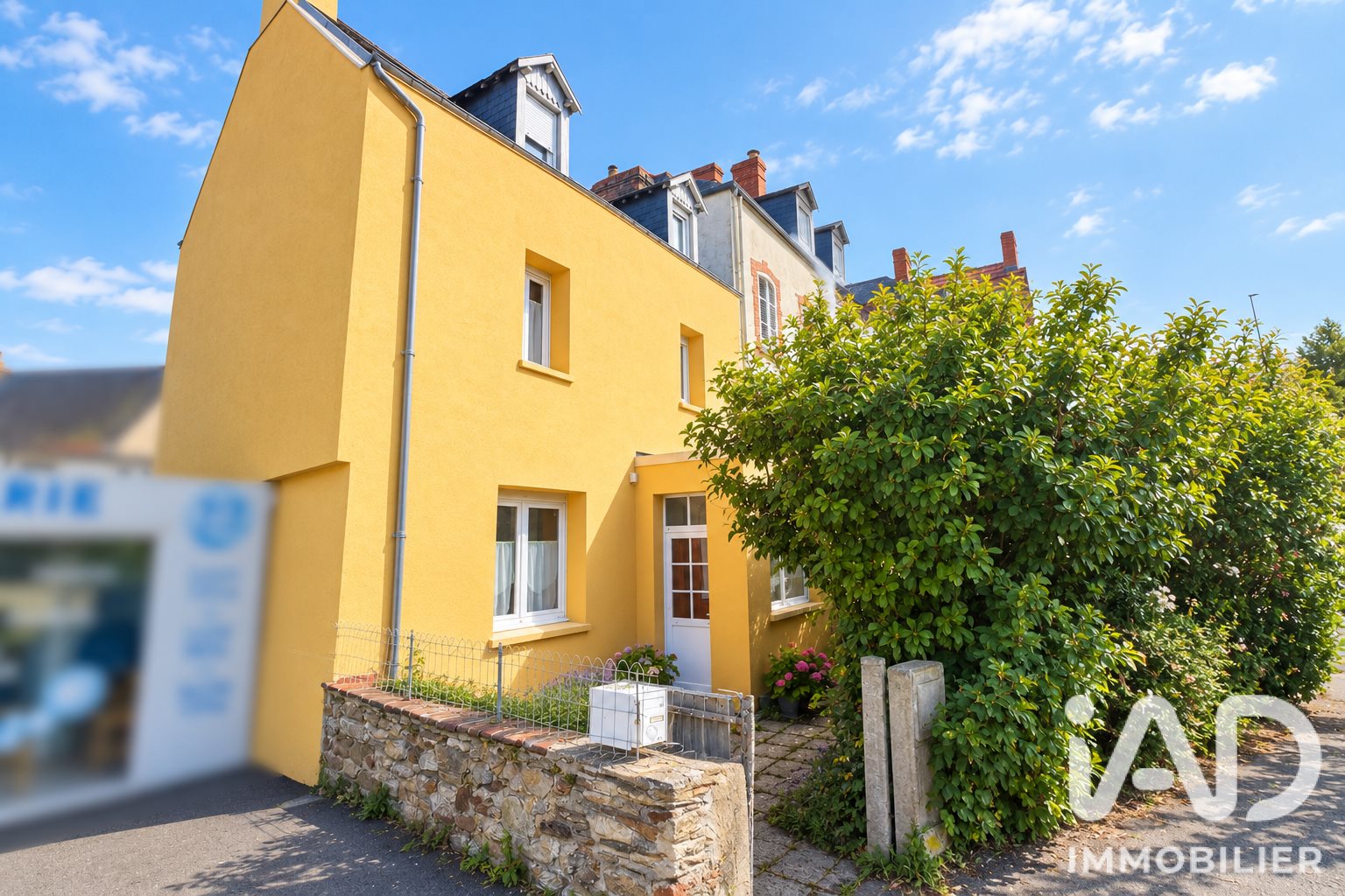 Maison à vendre, 88m², La Meauffe