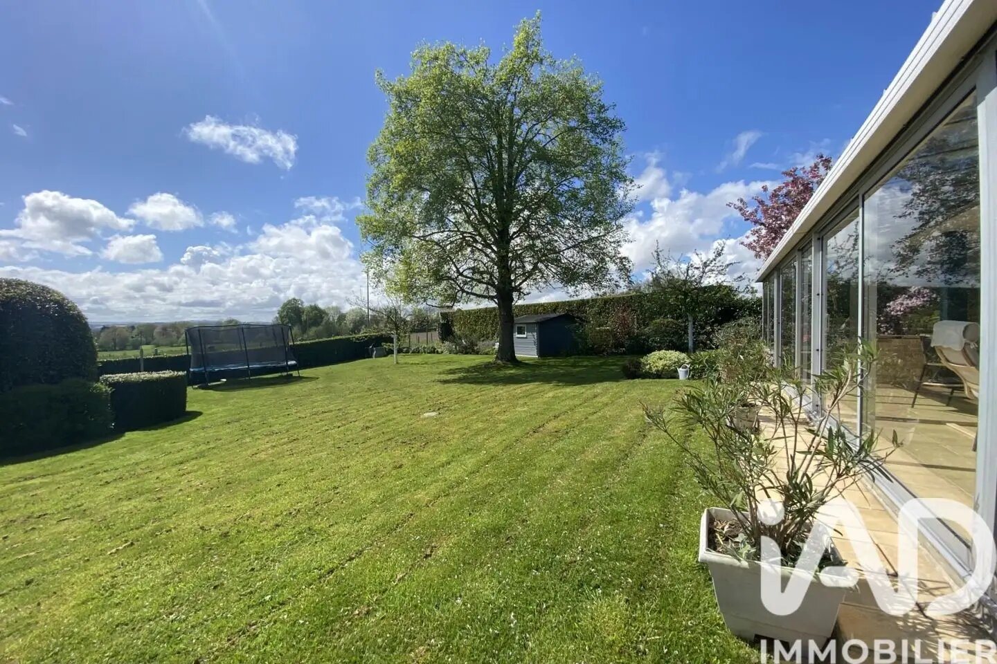 Maison à vendre, 195m², Condé-sur-Vire