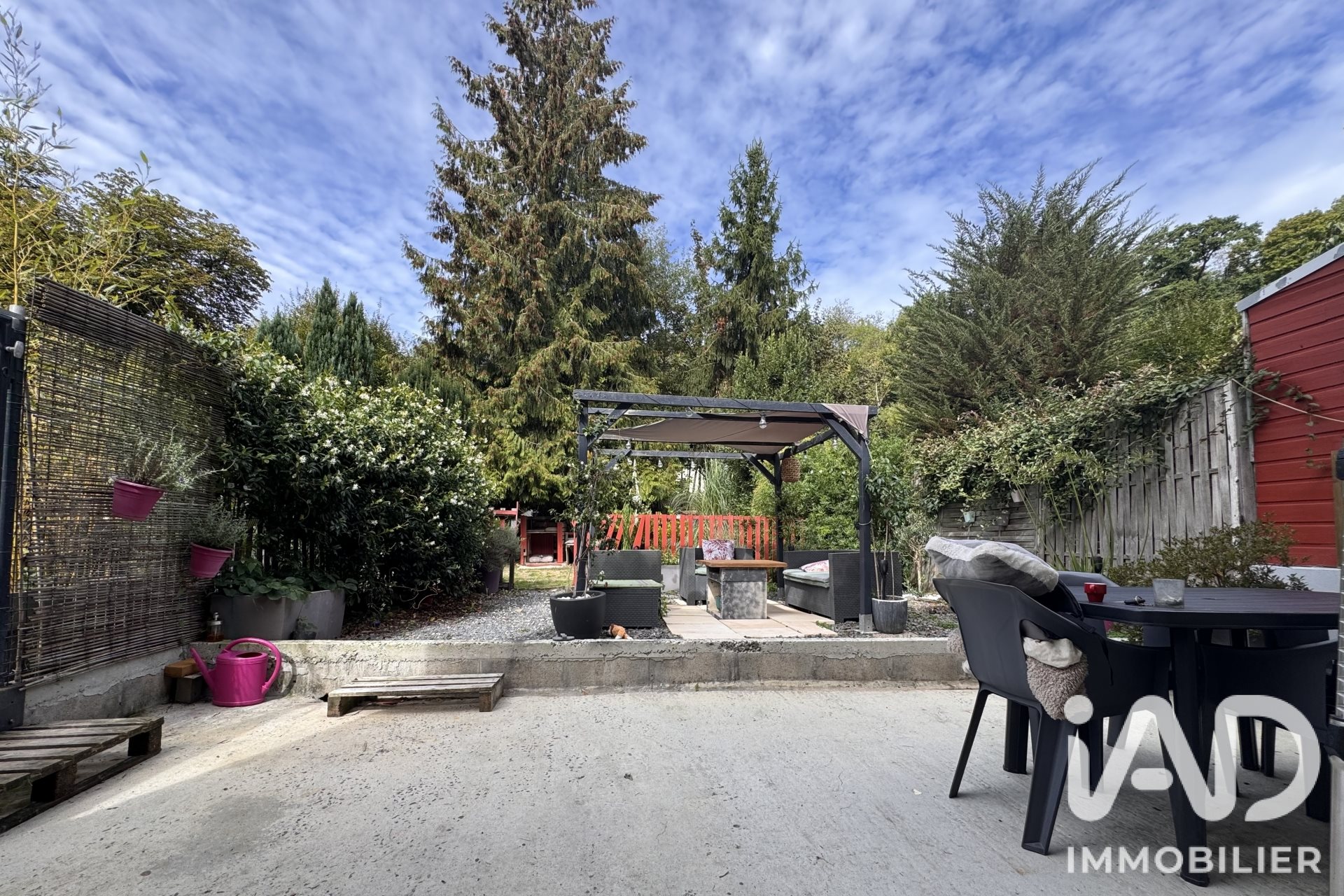 Maison à vendre, 78m², Saint-Lô