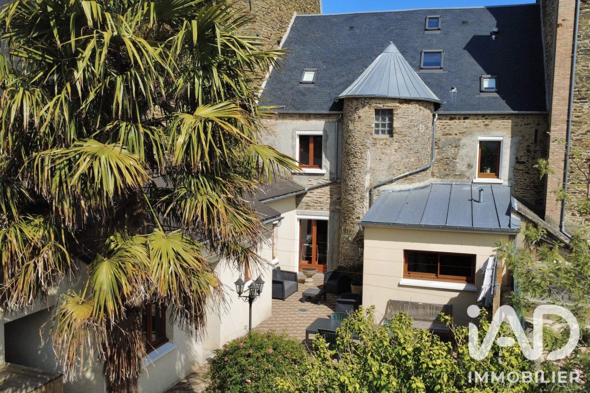 Maison à vendre, 155m², Saint-Lô
