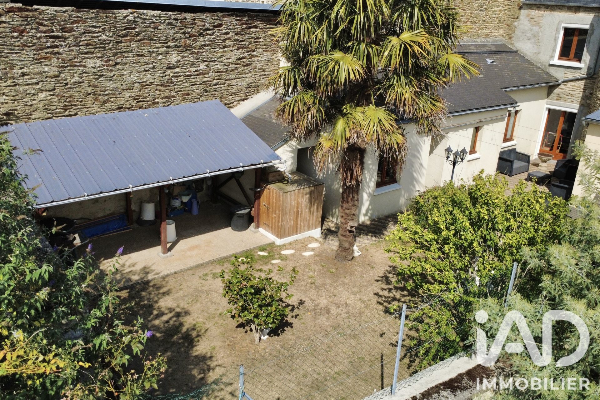 Maison à vendre, 155m², Saint-Lô