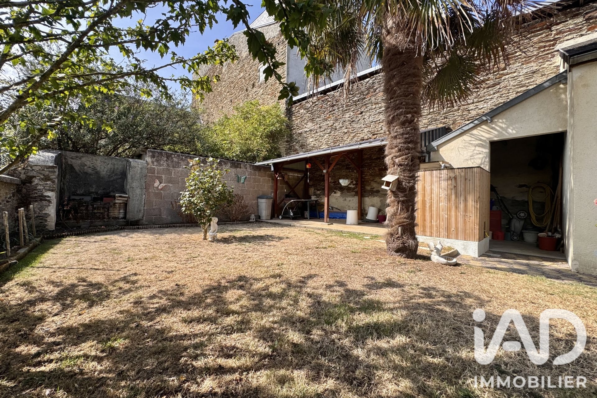Maison à vendre, 155m², Saint-Lô