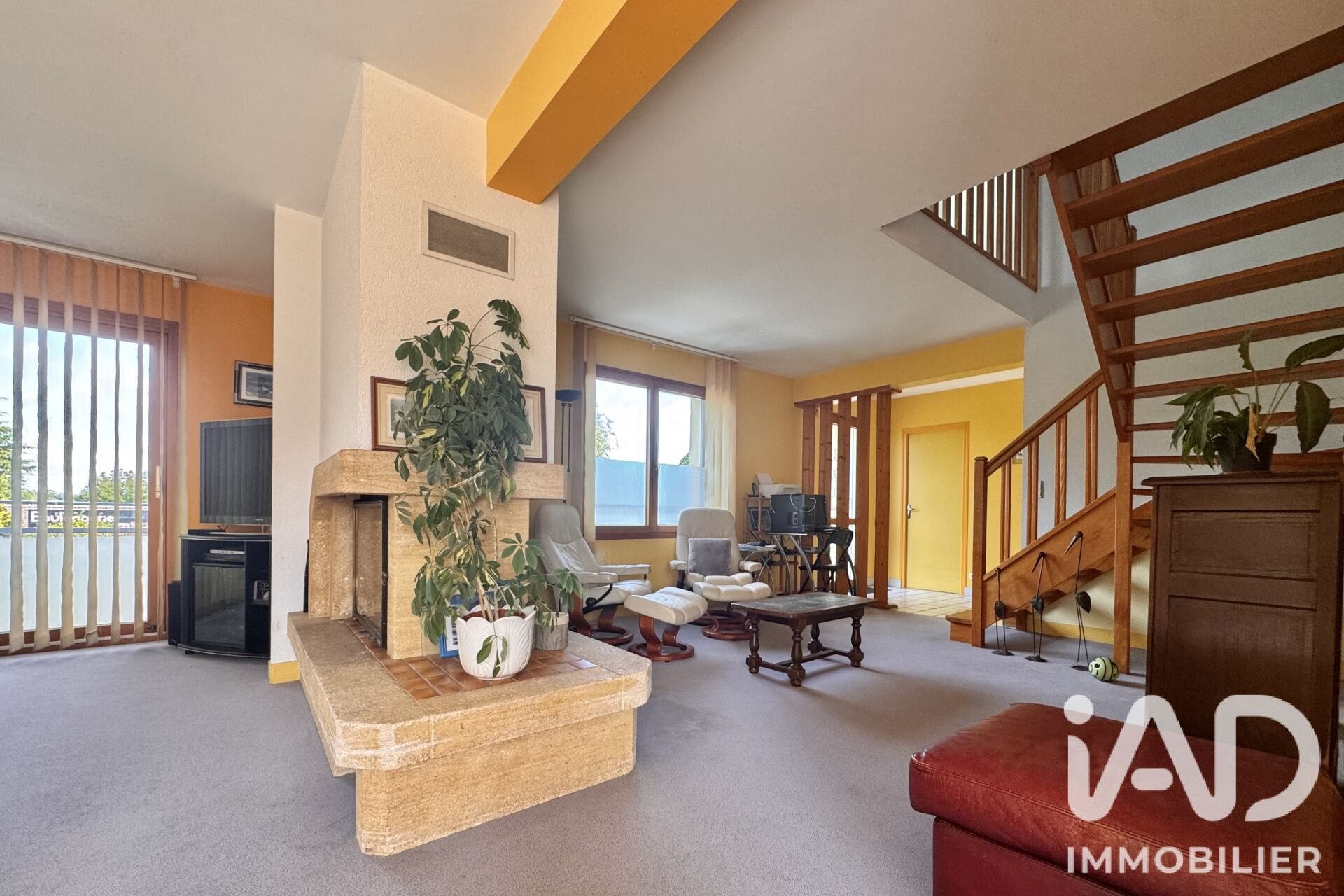 Maison à vendre, 150m², Saint-Lô