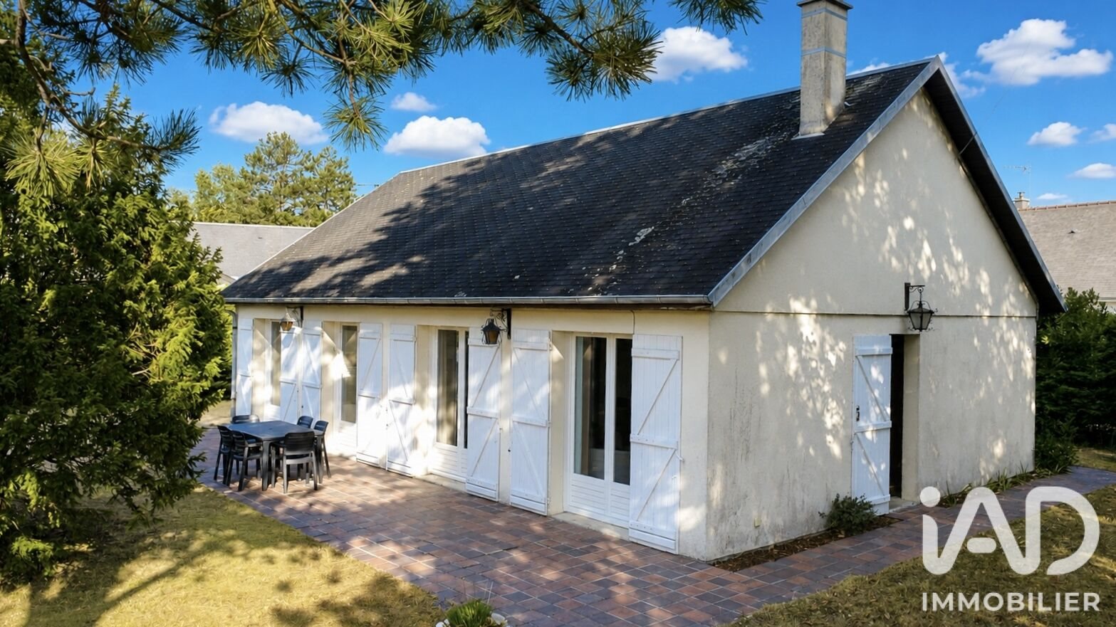 Maison à vendre, 91m², Agon-Coutainville