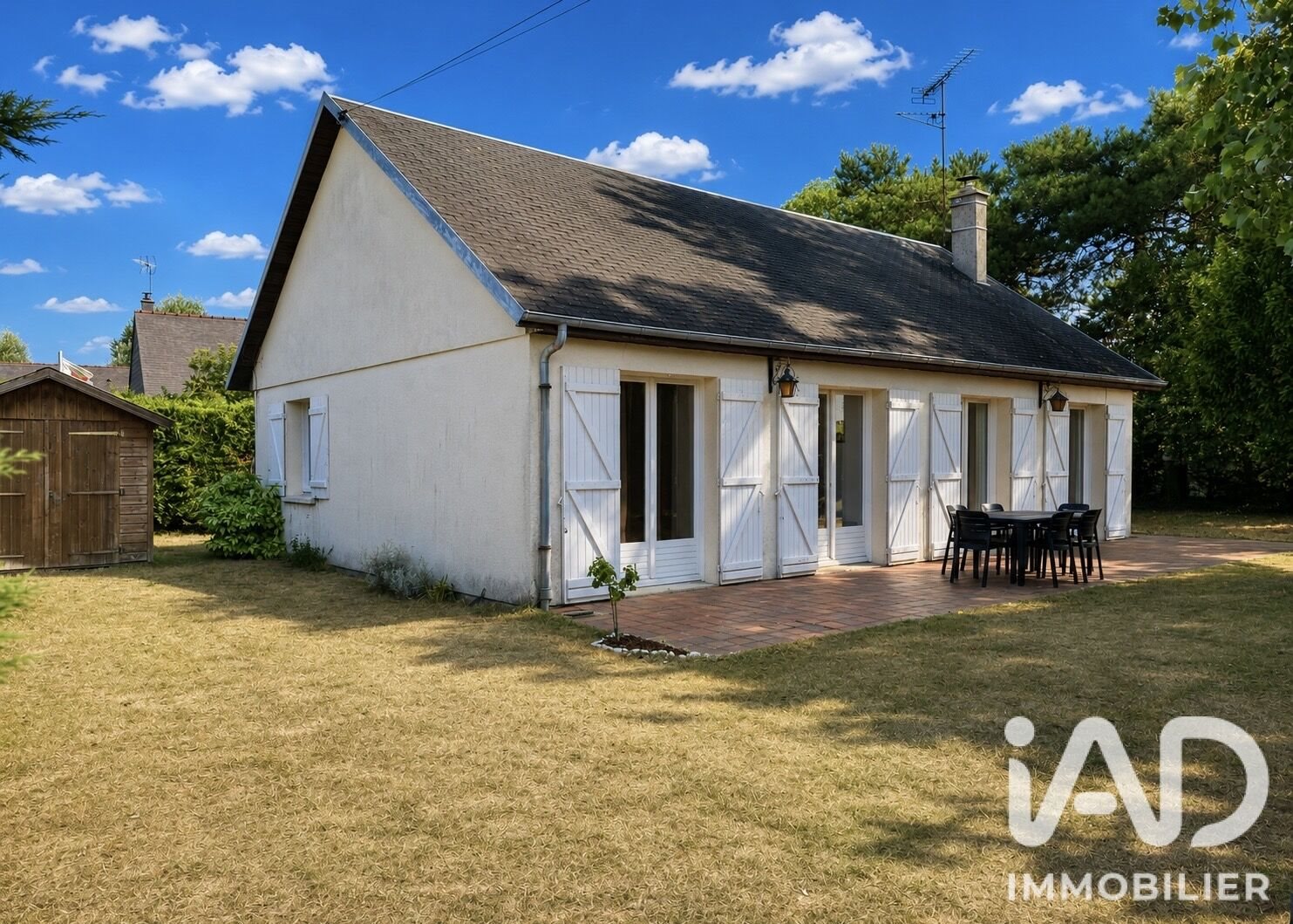 Maison à vendre, 91m², Agon-Coutainville