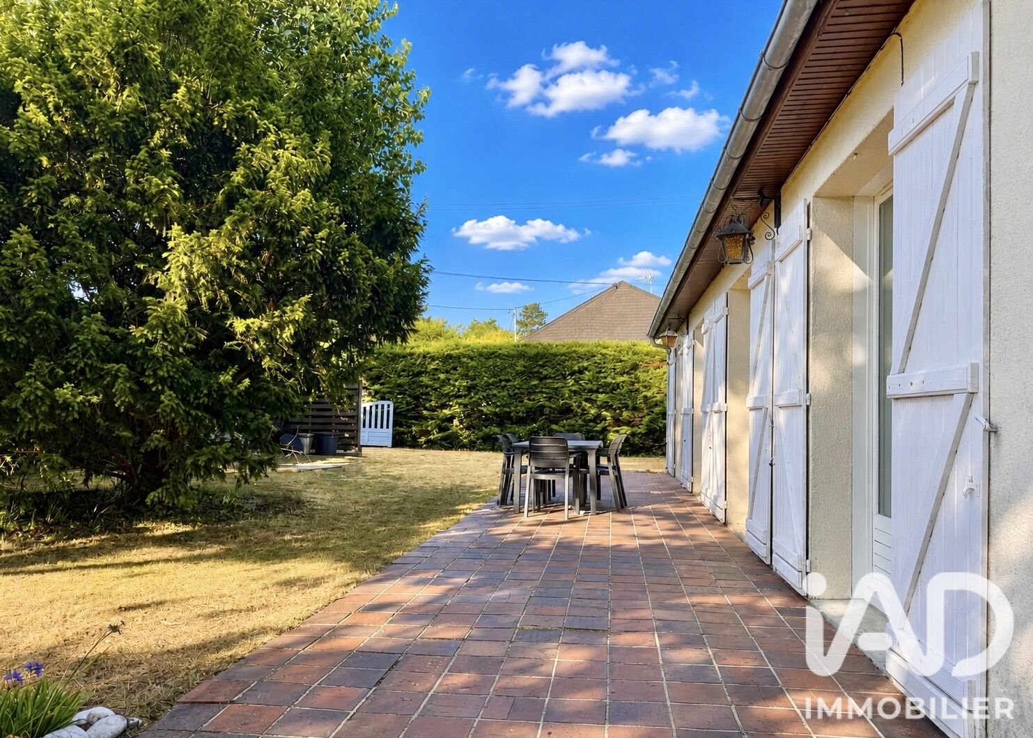 Maison à vendre, 91m², Agon-Coutainville