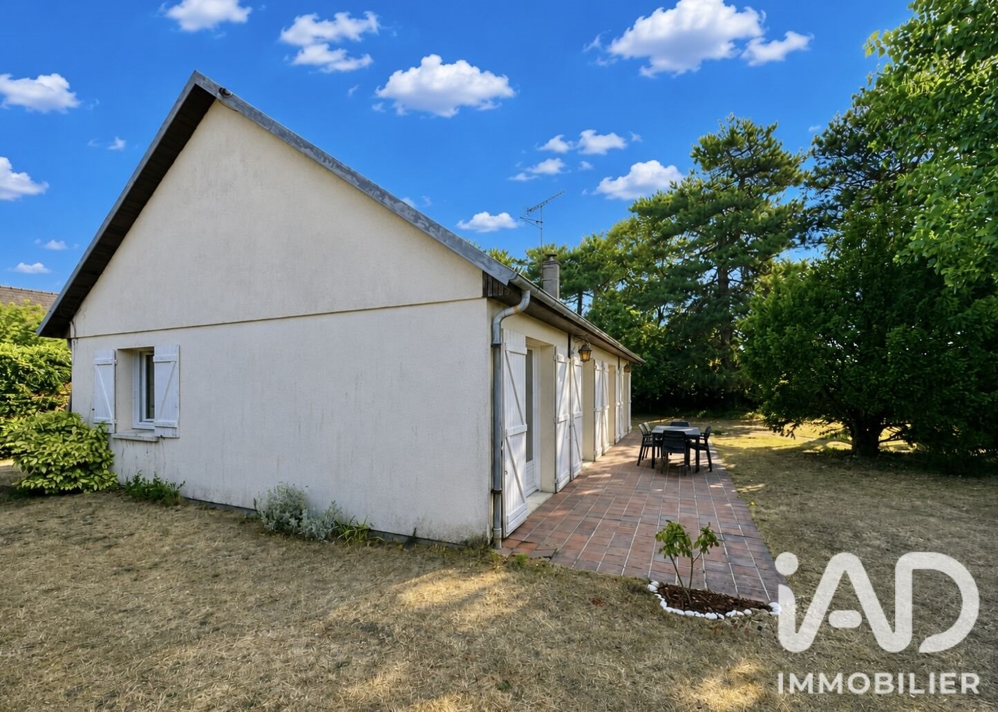 Maison à vendre, 91m², Agon-Coutainville